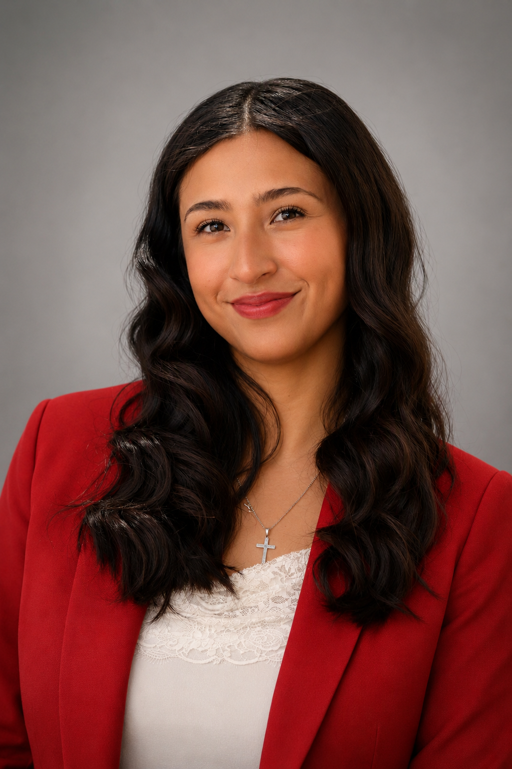 Alicia Chavez - Primary Therapist