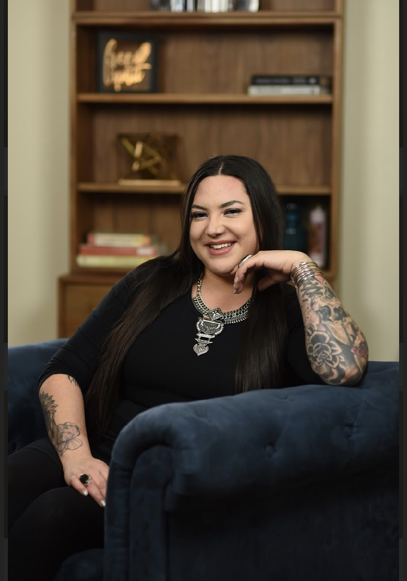 Photo of Christina Blea, LCSW, Licensed Clinical Social Worker at Desert Mountain Healing IOP