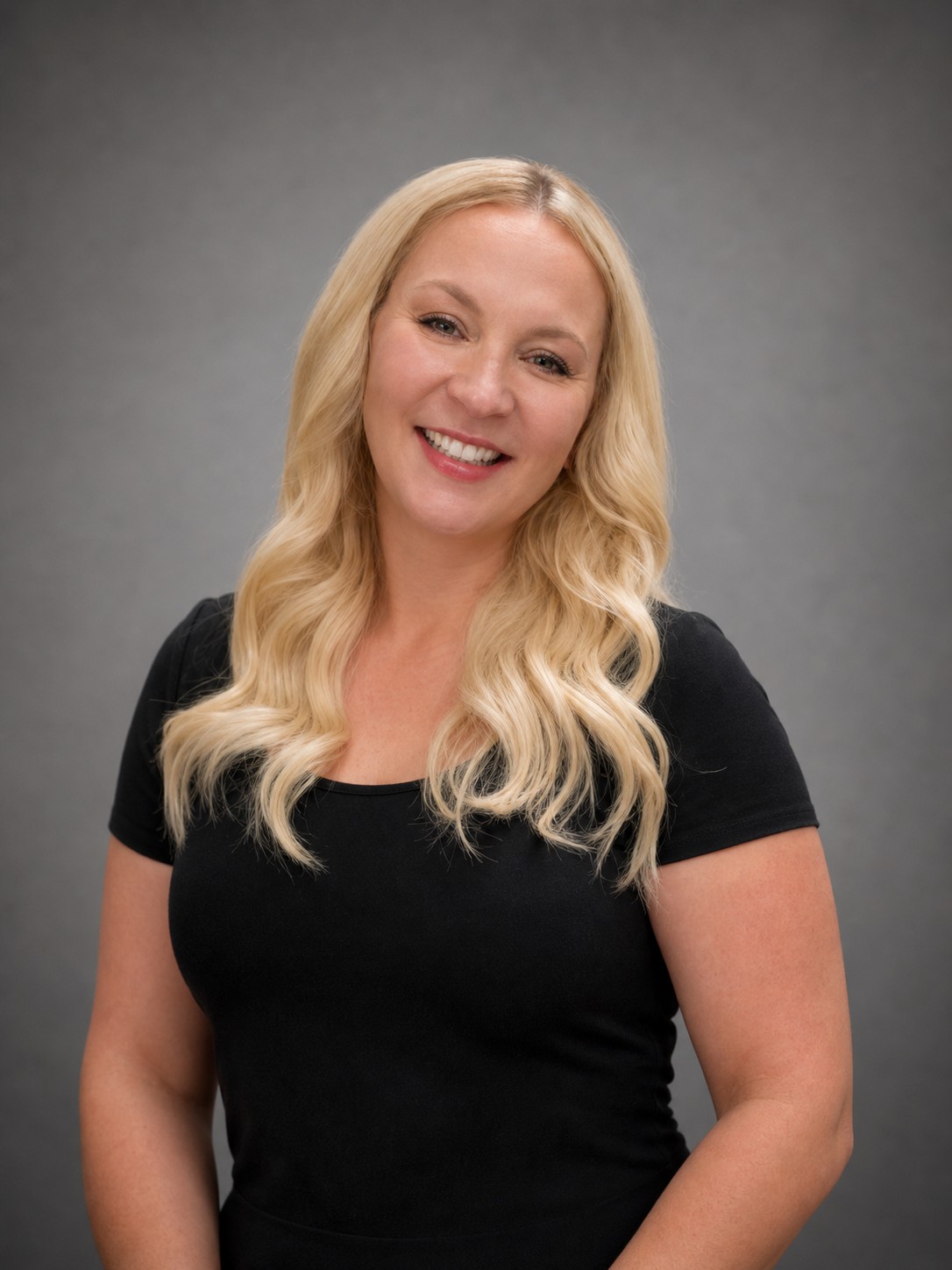 Photo of Jennifer Barela, NP, Certified Nurse Practitioner at Desert Mountain Healing IOP