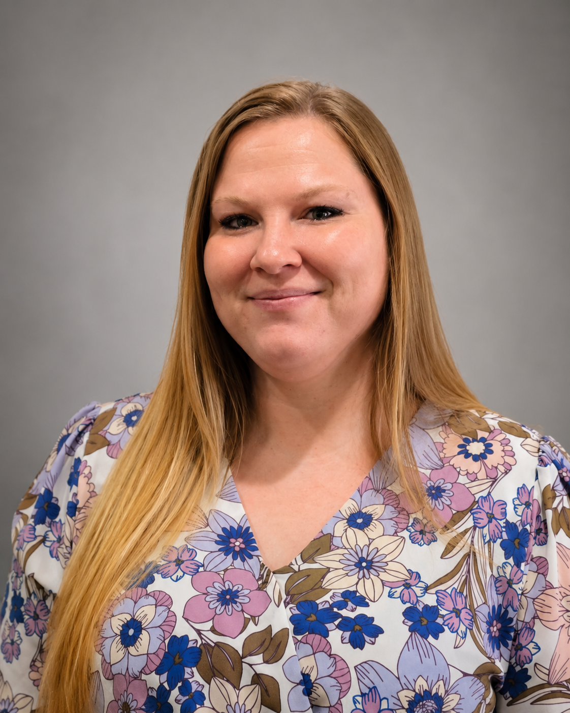 Nicole Clay - Primary Therapist