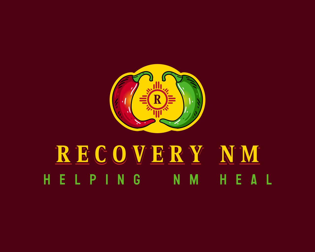 Recovery NM Logo